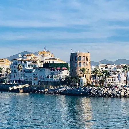 Hacienda Del Sol Estepona