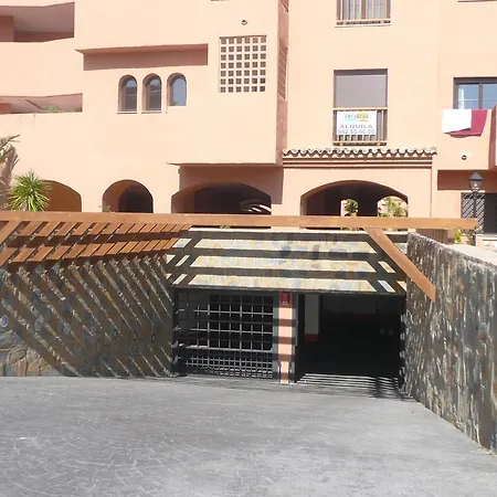Hacienda Del Sol