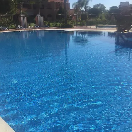 Hacienda Del Sol Apartment