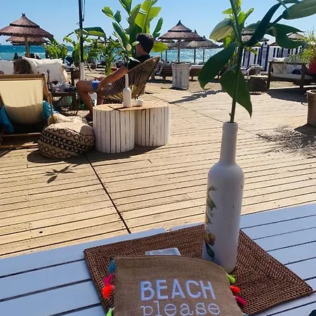 Apartamento Hacienda Del Sol Estepona