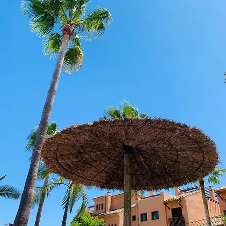 Apartamento Hacienda Del Sol Estepona