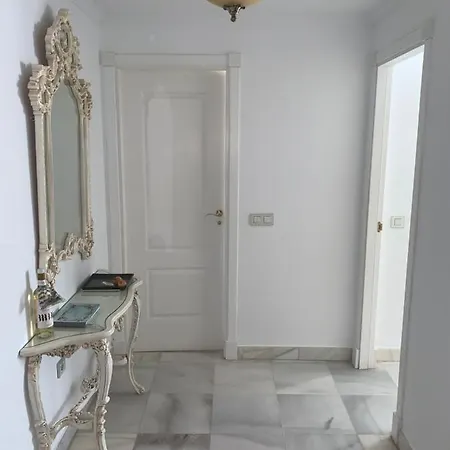 Hacienda Del Sol Apartamento