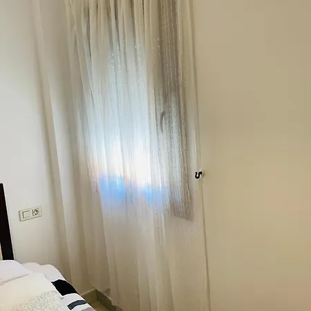 Apartamento Hacienda Del Sol Estepona