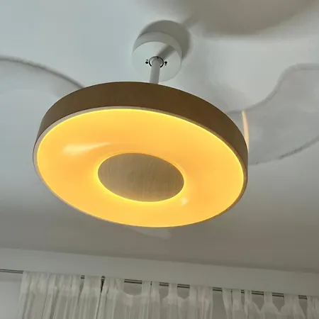 Apartamento Hacienda Del Sol