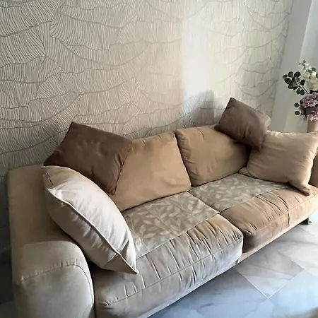 Apartamento Hacienda Del Sol Estepona