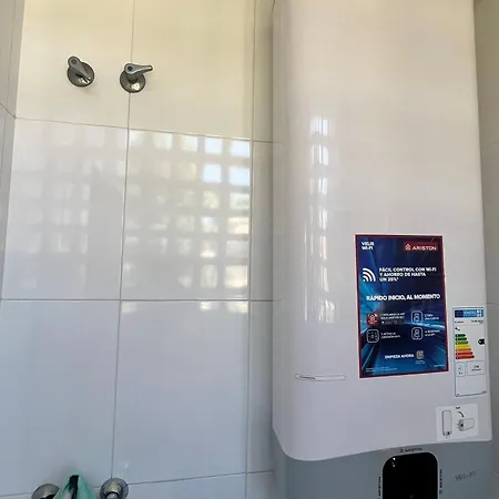 Hacienda Del Sol Apartamento Estepona