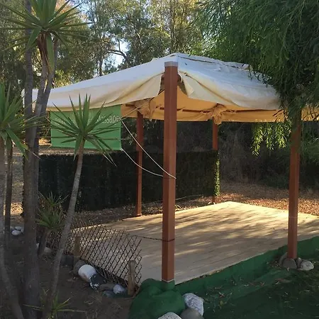 Hacienda Del Sol Apartamento