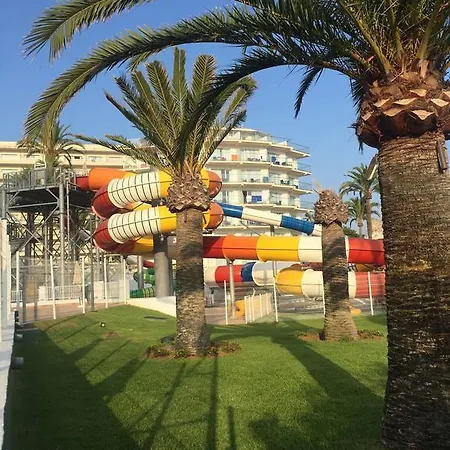 Apartamento Hacienda Del Sol *