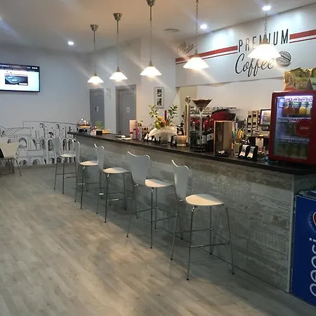 Hacienda Del Sol Apartamento