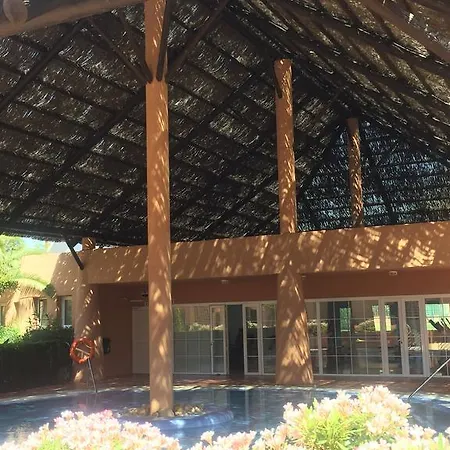 Hacienda Del Sol * Estepona