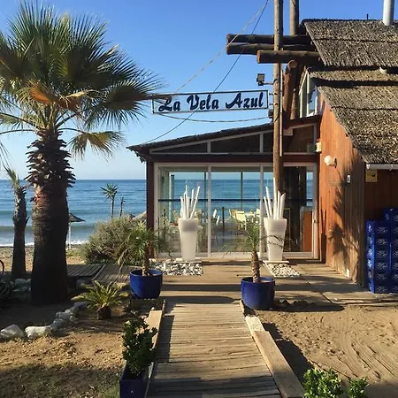 Hacienda Del Sol Apartamento Estepona